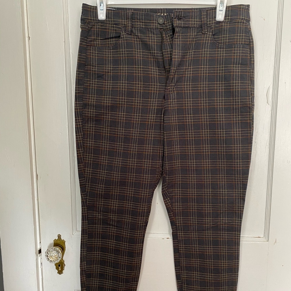 American Eagle Super High Rise Jeggings